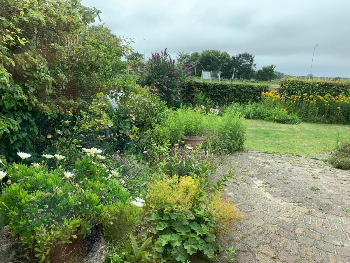 Huize Louwra Villa Egmond-Binnen Luaran gambar
