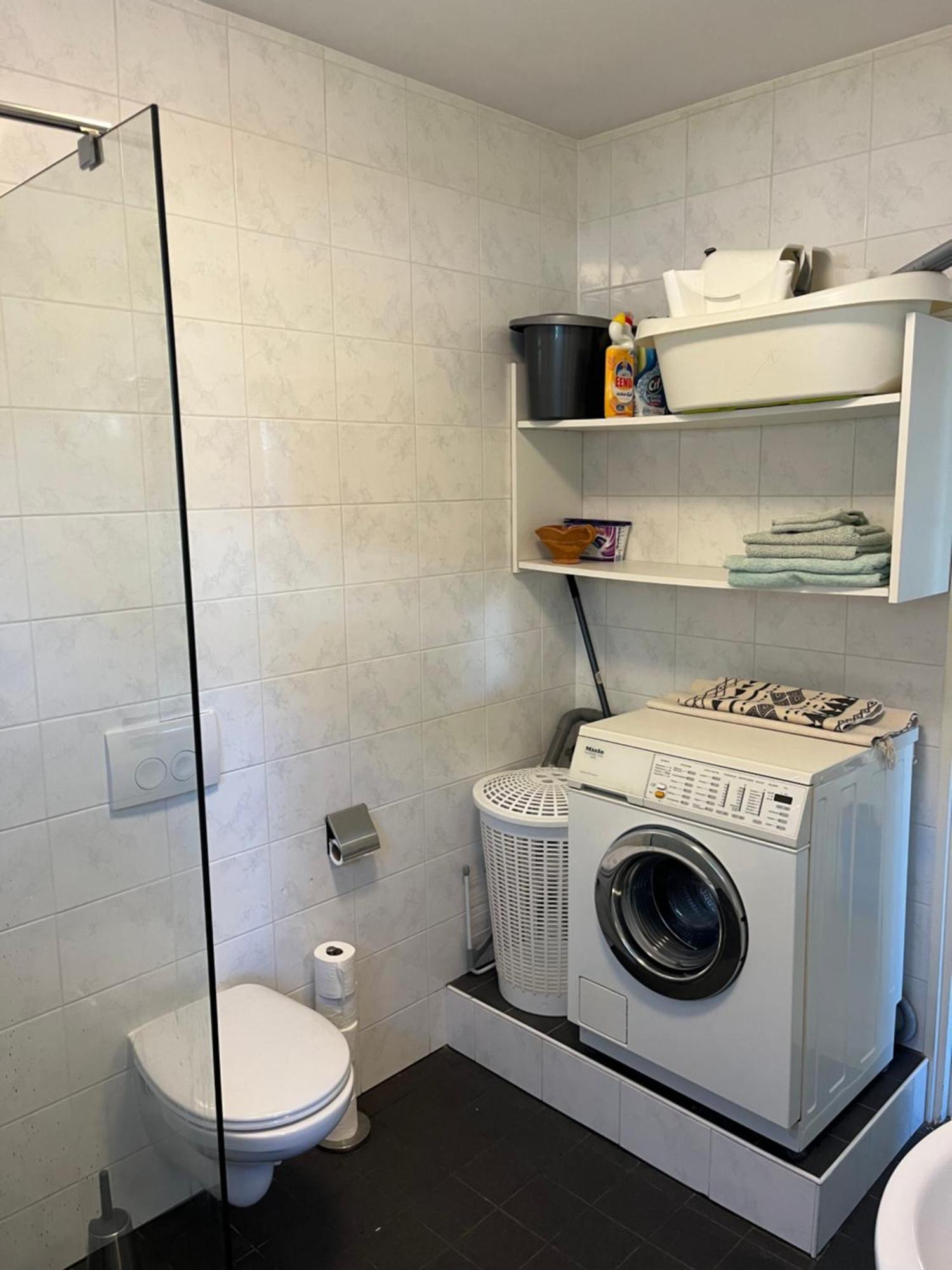 Huize Louwra Villa Egmond-Binnen Luaran gambar