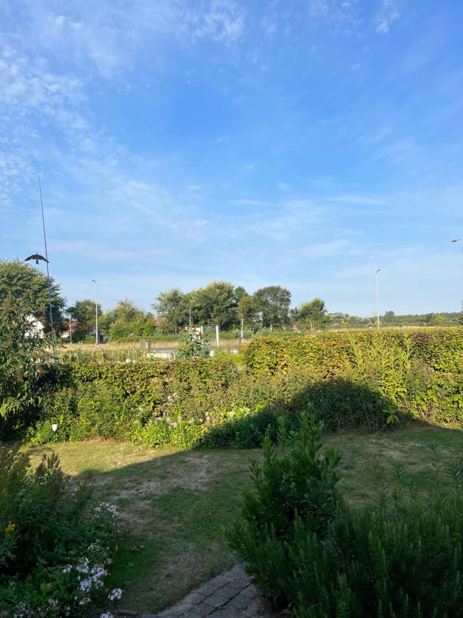 Huize Louwra Villa Egmond-Binnen Luaran gambar