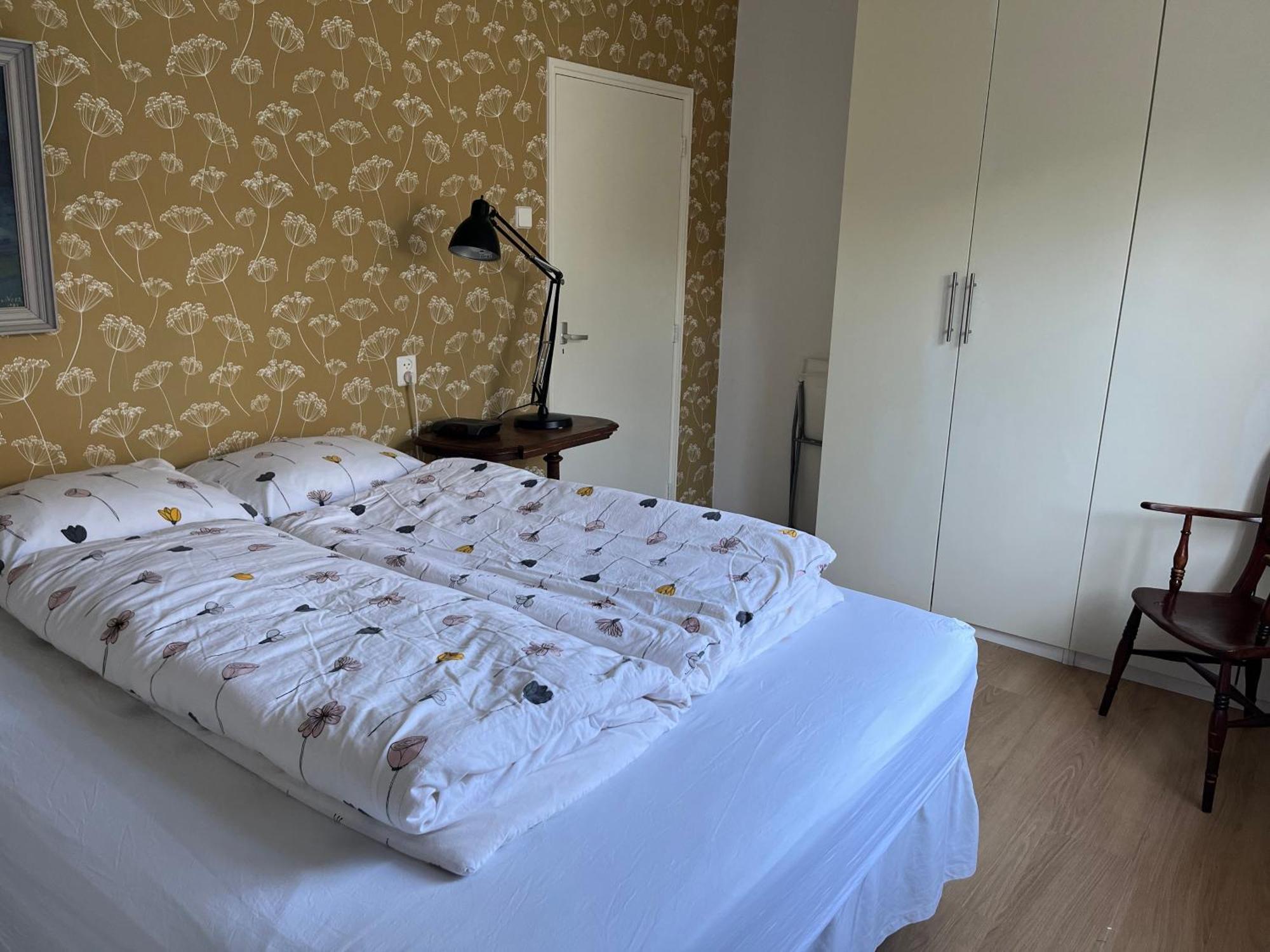 Huize Louwra Villa Egmond-Binnen Luaran gambar