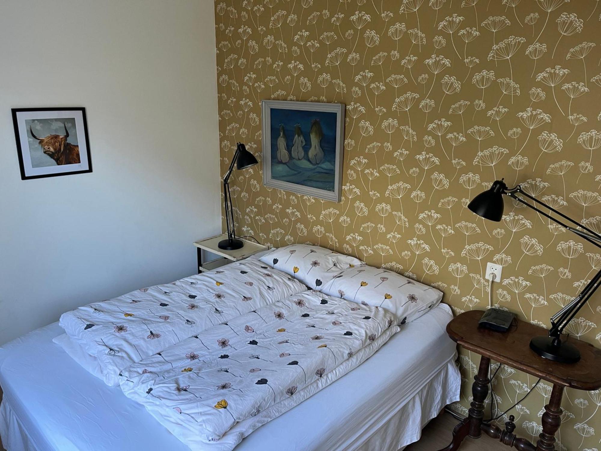 Huize Louwra Villa Egmond-Binnen Luaran gambar