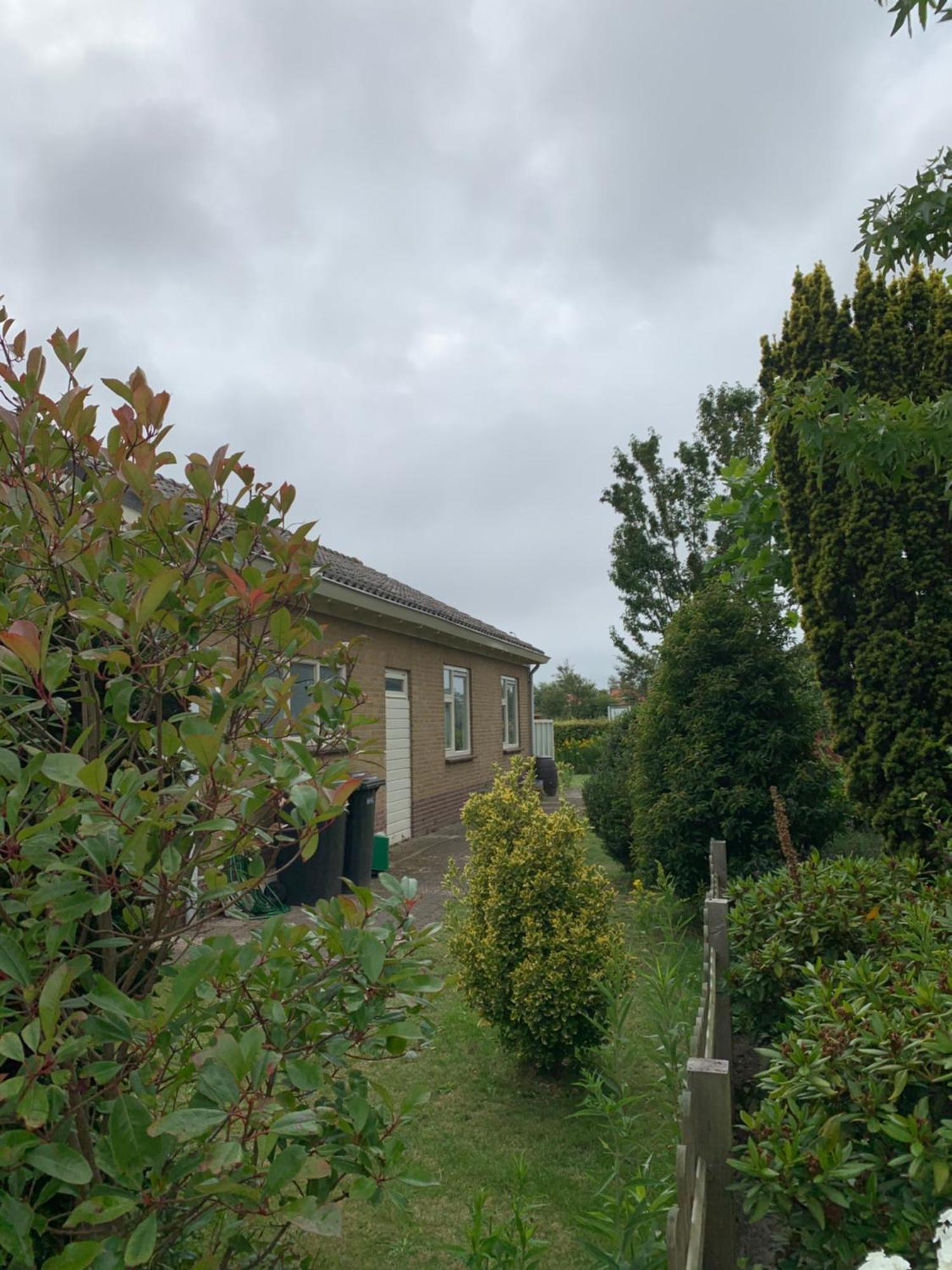 Huize Louwra Villa Egmond-Binnen Luaran gambar